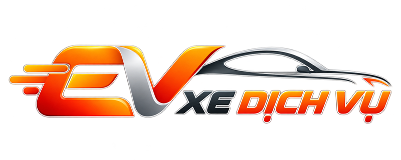 EV Xe Dịch Vụ
